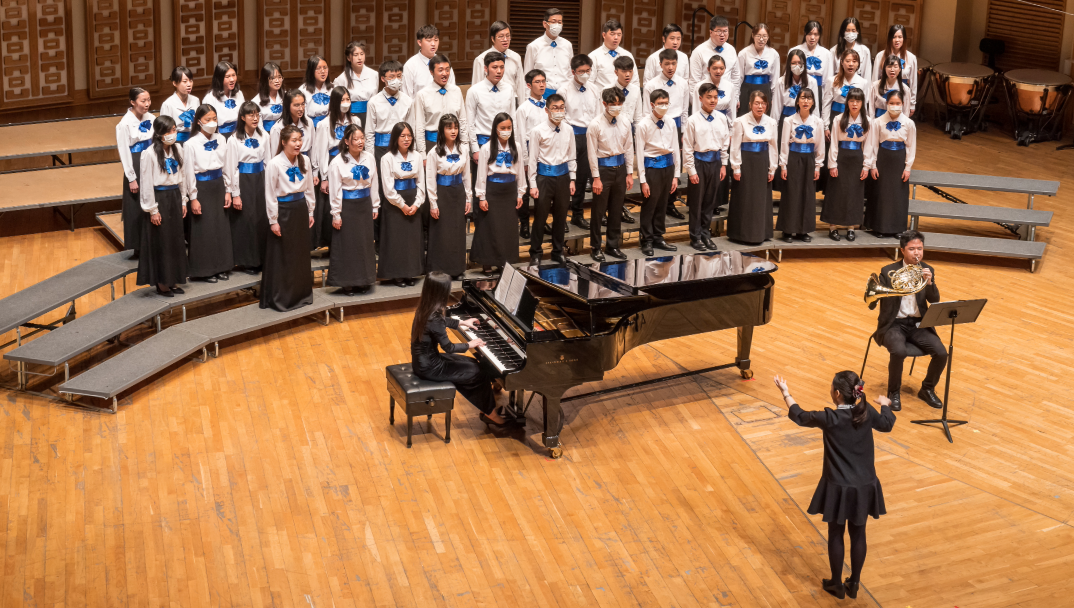 (2026 Music Office Annual Gala